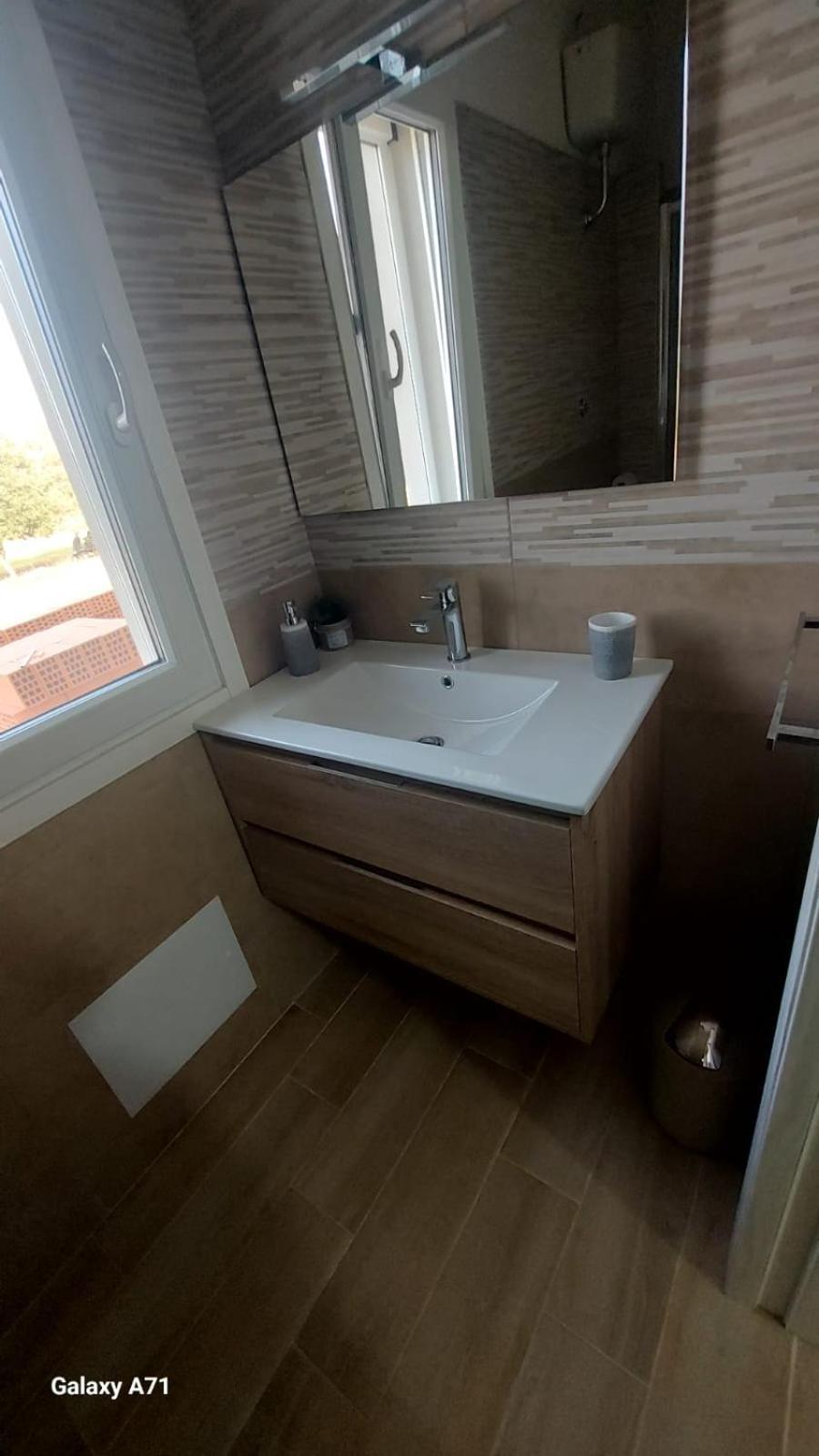 B&B Sensorial Experience Villamassargia Exteriör bild