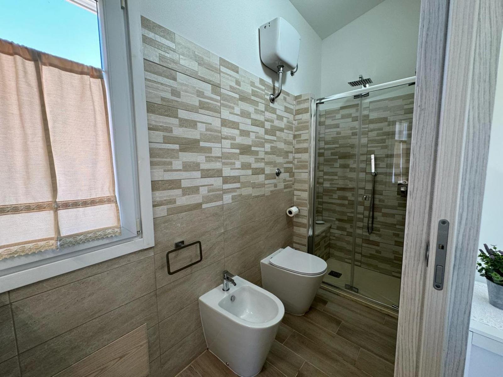 B&B Sensorial Experience Villamassargia Exteriör bild